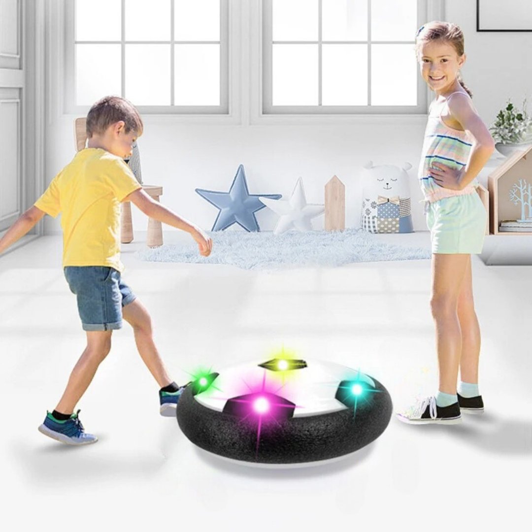 Hover Football - Toysyot